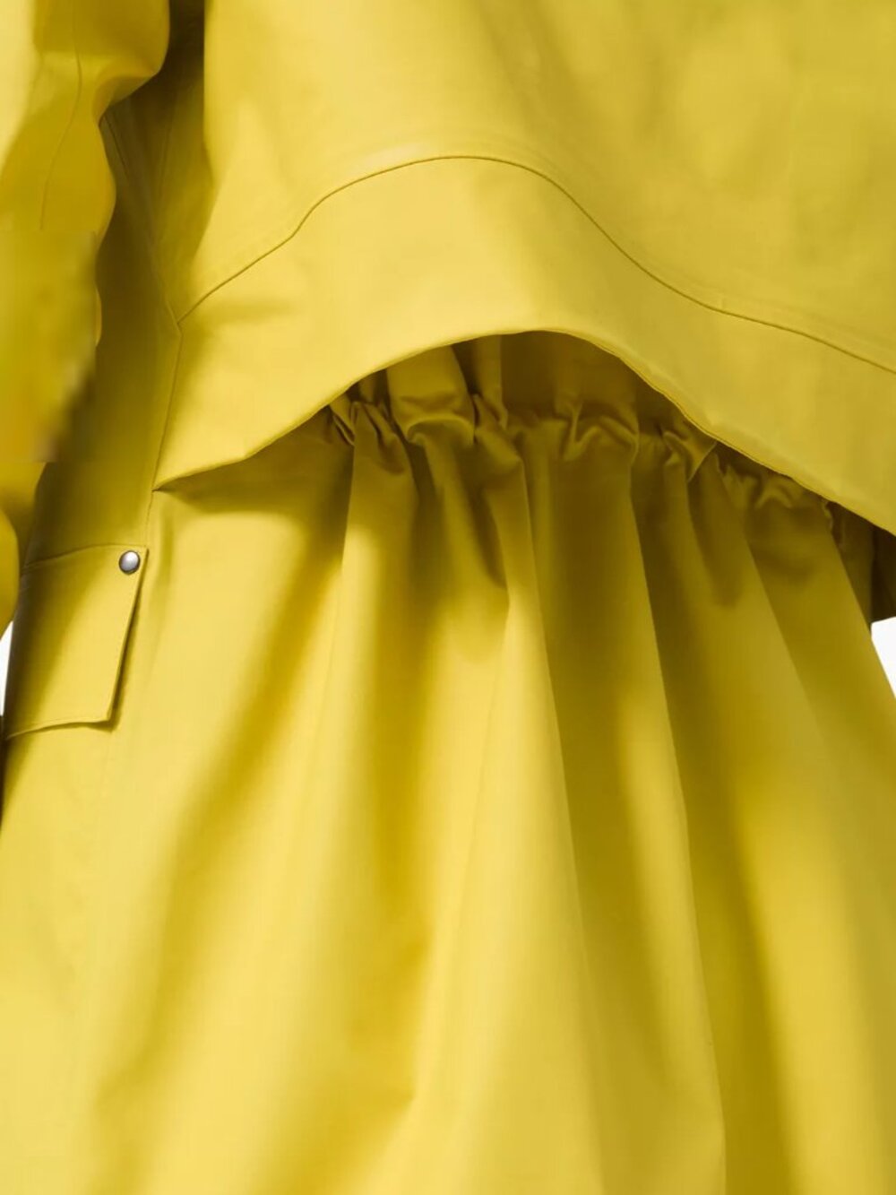 Into the Drizzle Jacket - Picture 3 of 5